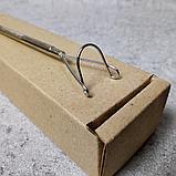 Массажный логопедический зонд № 10 Подтягивающий, фото 3