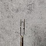 Массажный логопедический зонд № 3 Саночки большие, фото 3