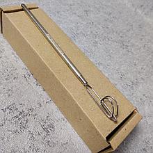 Массажный логопедический зонд N12 Скользящий