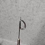 Массажный логопедический зонд N12 Скользящий, фото 2