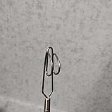 Массажный логопедический зонд N12 Скользящий, фото 4