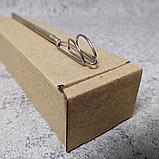 Массажный логопедический зонд N12 Скользящий, фото 5