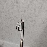 Массажный логопедический зонд N12 Скользящий, фото 6