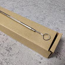 Массажно-постановочный зонд «Лопата»