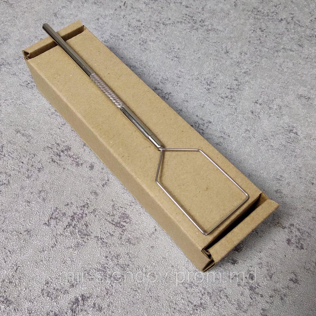 Зонд логопедический. Постановочный. "Рамка", фото 1