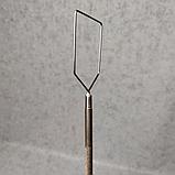 Зонд логопедический. Постановочный. "Рамка", фото 3