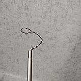 Массажный логопедический зонд № 11 "Лебедушка", фото 3