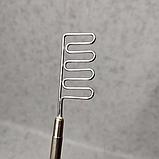 Зонд логостимулон Расчёска, фото 6