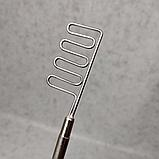 Зонд логостимулон Расчёска, фото 7