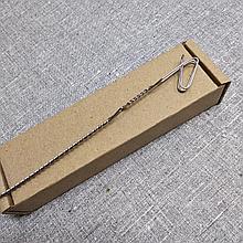 Зонд логопедический Массажный №3 саночки