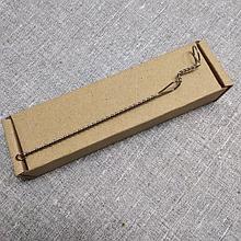 Зонд логопедический Массажный №8