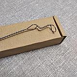 Зонд логопедический Массажный №8, фото 2