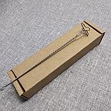 Зонд логопедический Массажный №7, фото 2