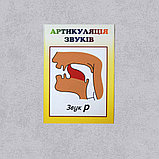 Артикуляция звуков. Набор стендов, фото 5