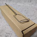 Зонд для постановки шипящих звуков. (Постановочный и массажный), фото 2