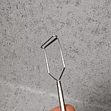 Зонд для постановки шипящих звуков. (Постановочный и массажный), фото 3