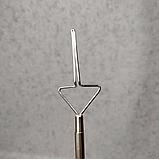 Зонд логопедический. Постановочный. Клювик длинный, фото 2