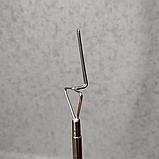 Зонд логопедический. Постановочный. Клювик длинный, фото 3