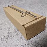 Зонд логопедический. Постановочный. Клювик длинный, фото 4