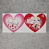 Валентинка с Вашими фотографиями, фото 3