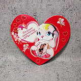 Валентинка с Вашими фотографиями, фото 5