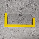 Карман для стенда 10х4,5 см, фото 8