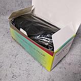 Защитная маска (Черная), фото 4