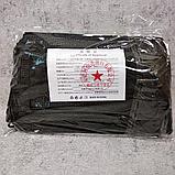 Защитная маска (Черная), фото 6