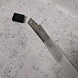 Лезвия для строительного ножа. (Сигментированные), фото 3