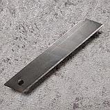 Лезвия для строительного ножа. (Сигментированные), фото 6