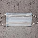 Защитная маска (Голубая), фото 6