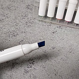 Двухсторонний маркер. Разноцветный набор из 12 штук "Children Marker", фото 3