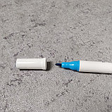 Двухсторонний маркер. Разноцветный набор из 12 штук "Children Marker", фото 4