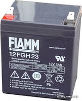 FIAMM 12FGH23 (12В/5 А·ч)