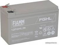 FIAMM 12FGHL28 (12В/7.2 А·ч)