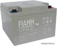 FIAMM 12FGL27 (12В/27 А·ч)