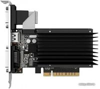 Palit GeForce GT 710 2GB DDR3 [NEAT7100HD46-2080H]
