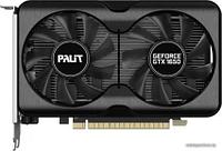 Palit GeForce GTX 1650 GP 4GB GDDR6 NE6165001BG1-1175A