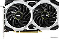 MSI GeForce GTX 1660 Ventus XS OC 6GB GDDR5