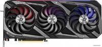Asus GeForce RTX 3070 8GB GDDR6 ROG-STRIX-RTX3070-O8G-GAMING