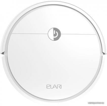 Elari SmartBot Lite SBT-002A (белый) - фото 1 - id-p10447839