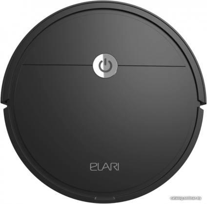Elari SmartBot Lite SBT-002A (черный) - фото 1 - id-p10447840