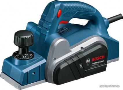 Bosch GHO 6500 Professional [0601596000] - фото 1 - id-p10446867