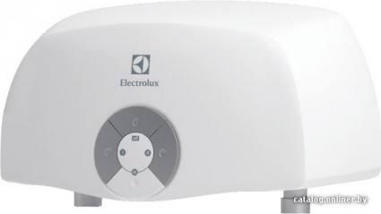 Electrolux Smartfix 2.0 S (3,5 кВт) - фото 1 - id-p10447841