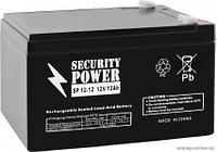 Security Power SP 12-12 F2 (12В/12 А·ч)