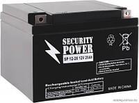 Security Power