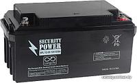 Security Power SPL 12-65 (12В/65 А·ч)