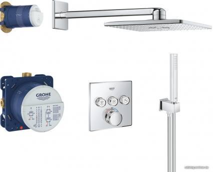 Grohe Grohtherm SmartControl 34706000 - фото 1 - id-p10446932