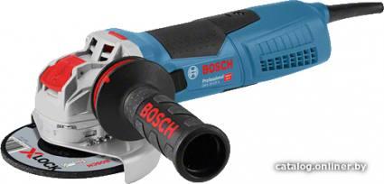 Bosch GWX 19-125 S Professional 06017C8002 - фото 1 - id-p10446948