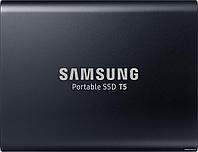 Samsung T5 1TB (черный)